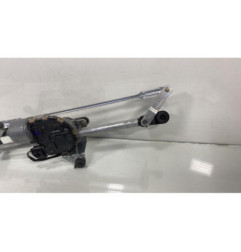 Moteur essuie glace avant SKODA OCTAVIA 3