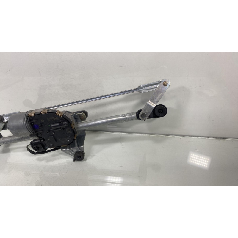 Moteur essuie glace avant SKODA OCTAVIA 3 Photo n°5