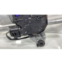 Moteur essuie glace avant SKODA OCTAVIA 3