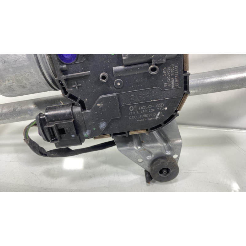 Moteur essuie glace avant SKODA OCTAVIA 3 Photo n°6