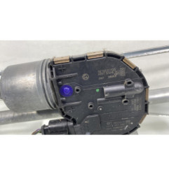 Moteur essuie glace avant SKODA OCTAVIA 3