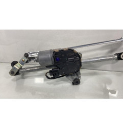 Moteur essuie glace avant SKODA OCTAVIA 3