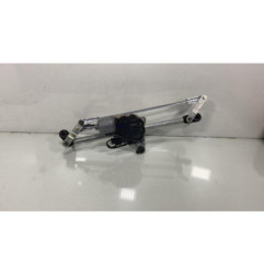 Moteur essuie glace avant SKODA OCTAVIA 3