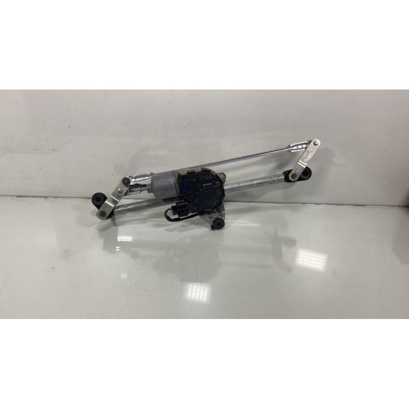 Moteur essuie glace avant SKODA OCTAVIA 3 Photo n°10