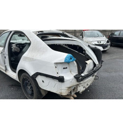 Pedale d'accelerateur SKODA OCTAVIA 3