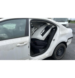 Pedale d'accelerateur SKODA OCTAVIA 3