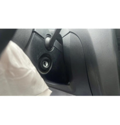 Pedale d'accelerateur SKODA OCTAVIA 3