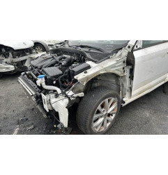 Pedale d'accelerateur SKODA OCTAVIA 3