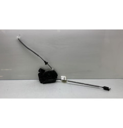 Serrure avant droit SKODA OCTAVIA 3