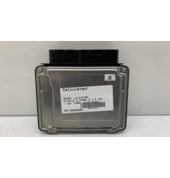 Calculateur moteur SKODA OCTAVIA 3