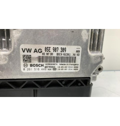Calculateur moteur SKODA OCTAVIA 3
