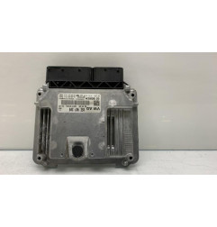 Calculateur moteur SKODA OCTAVIA 3