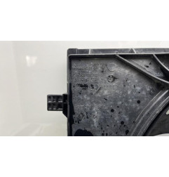 Moto ventilateur radiateur SKODA OCTAVIA 3