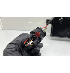 Moto ventilateur radiateur SKODA OCTAVIA 3