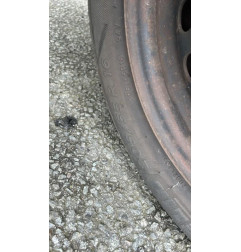 Retroviseur droit FORD FOCUS 2