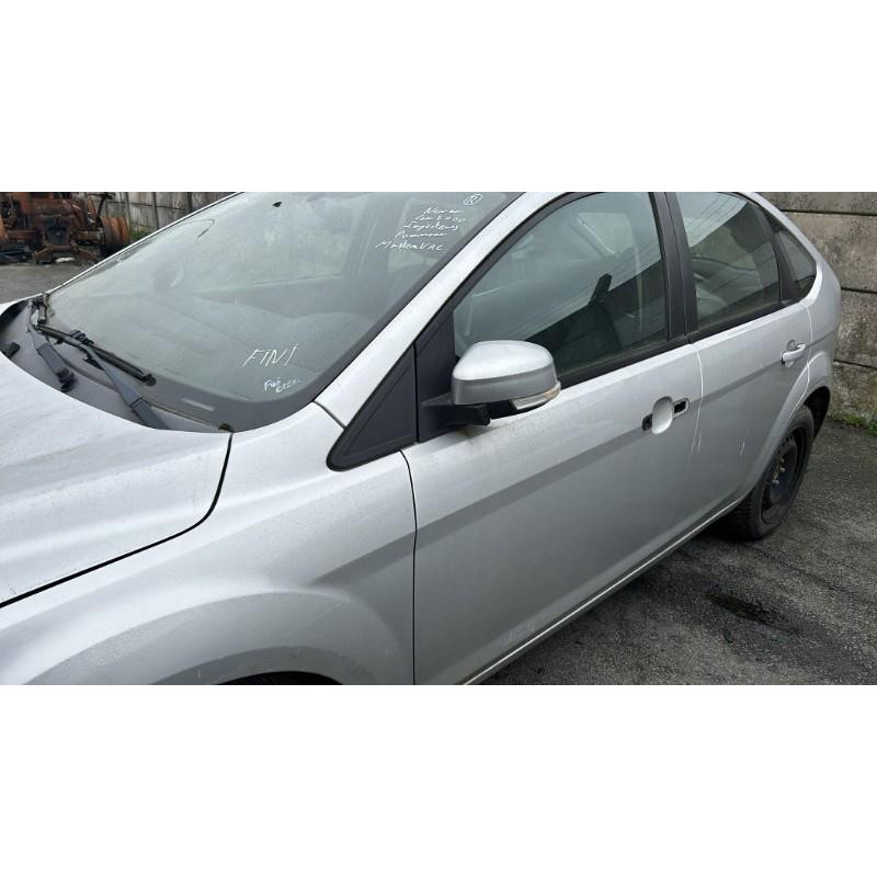 Retroviseur droit FORD FOCUS 2 Photo n°11