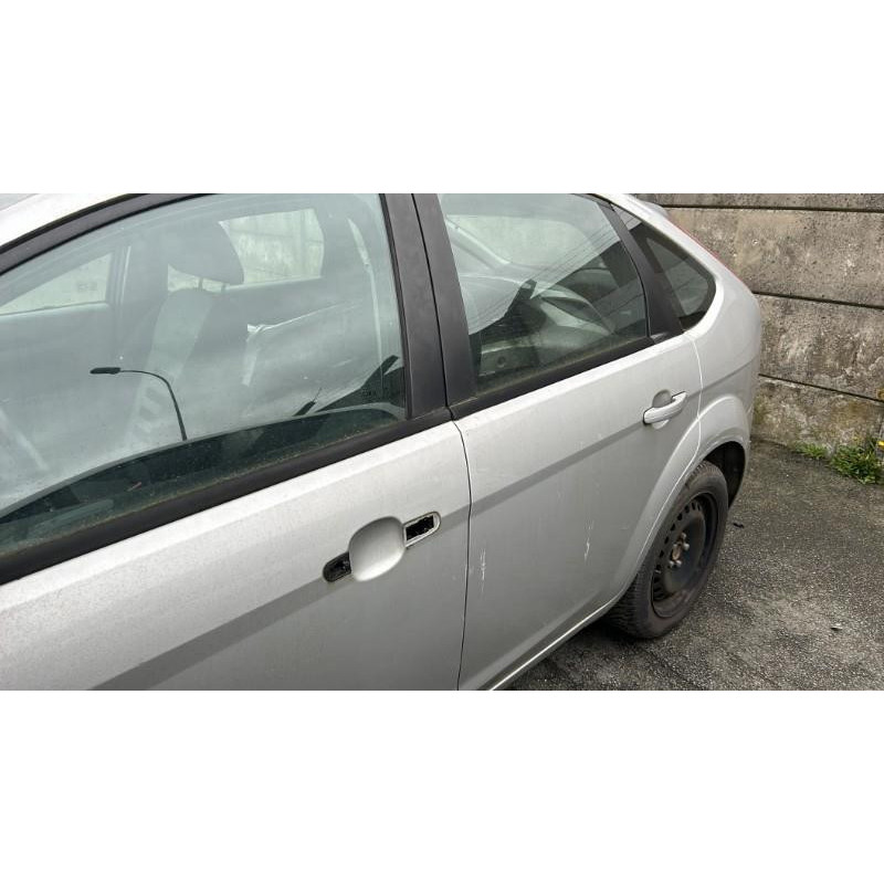 Retroviseur droit FORD FOCUS 2 Photo n°12