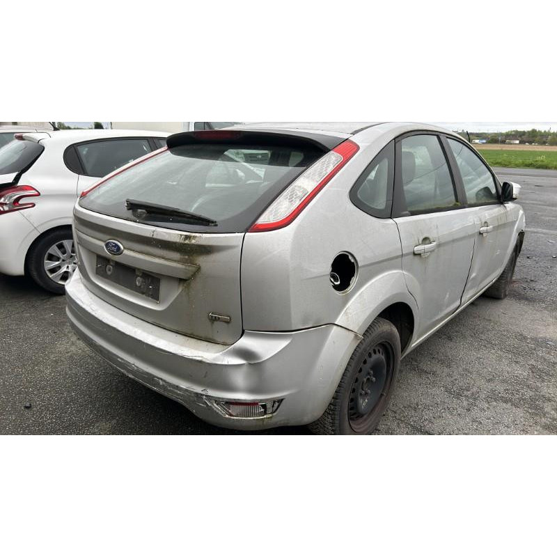 Retroviseur droit FORD FOCUS 2 Photo n°13