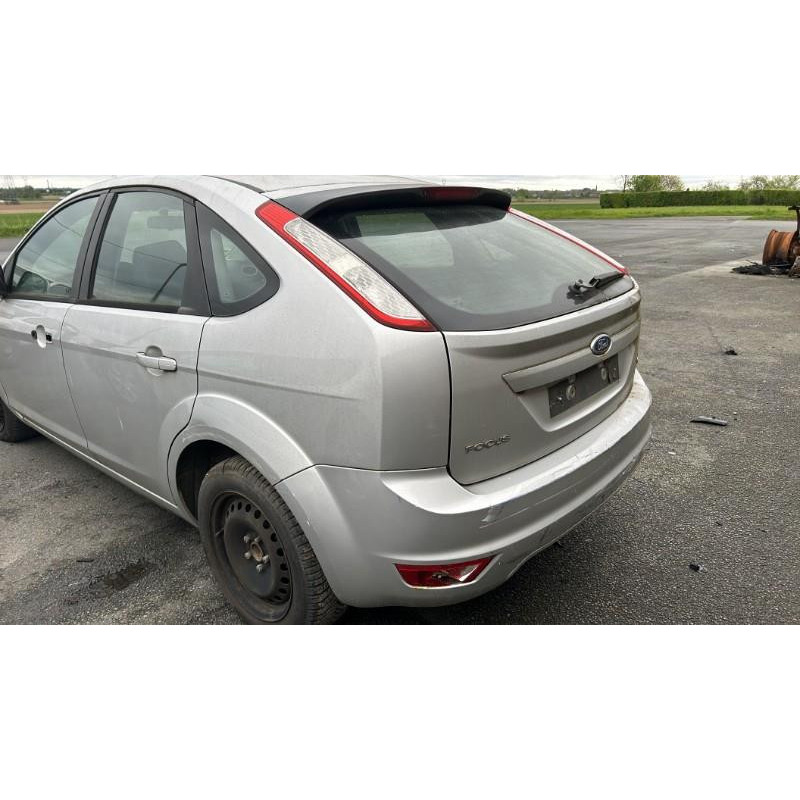 Retroviseur droit FORD FOCUS 2 Photo n°14