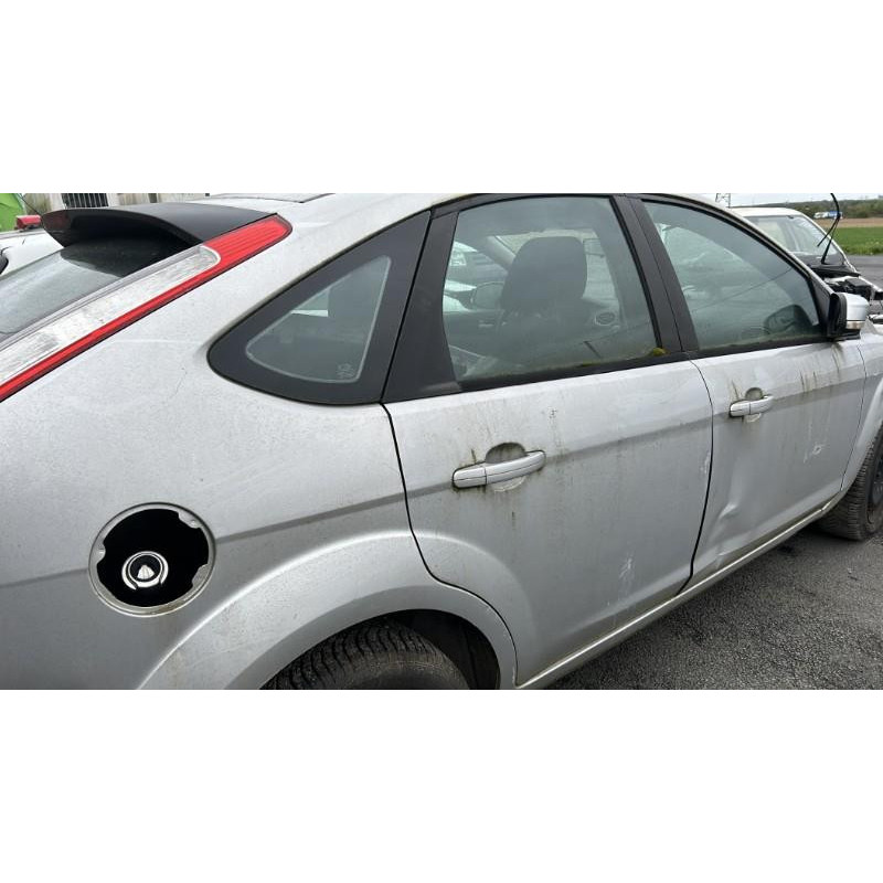 Retroviseur droit FORD FOCUS 2 Photo n°17
