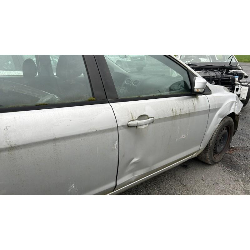 Retroviseur droit FORD FOCUS 2 Photo n°19