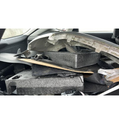 Retroviseur droit FORD FOCUS 2