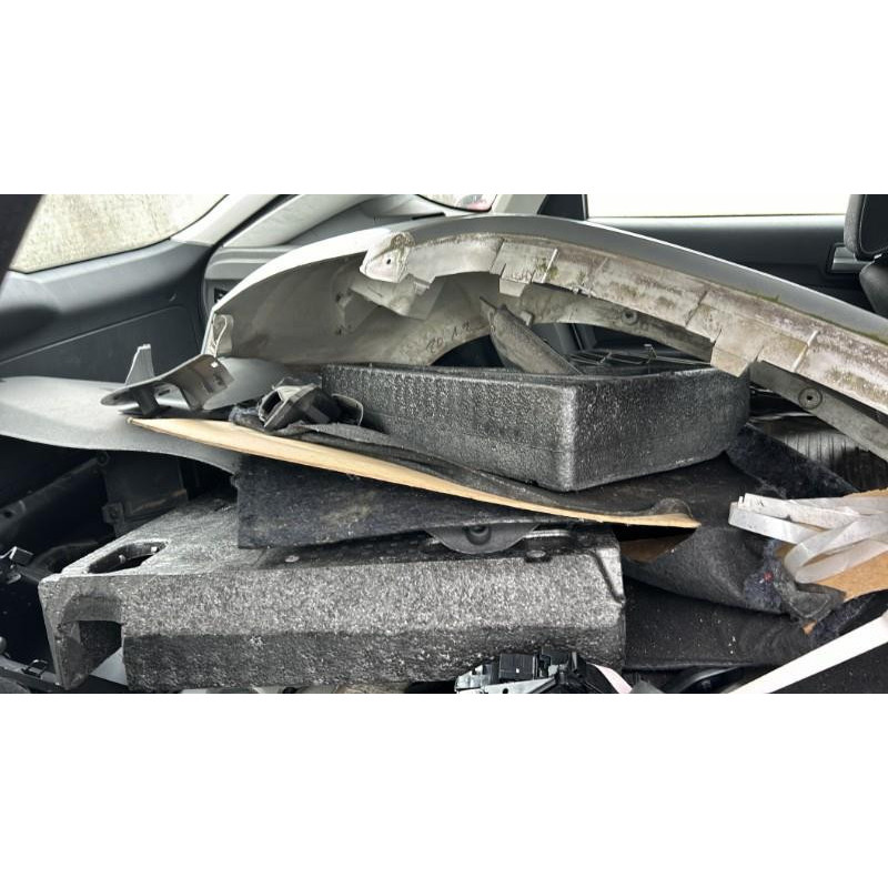 Retroviseur droit FORD FOCUS 2 Photo n°20