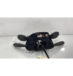 Com (Bloc Contacteur Tournant+Commodo Essuie Glace+Commodo Phare) PEUGEOT 208 1