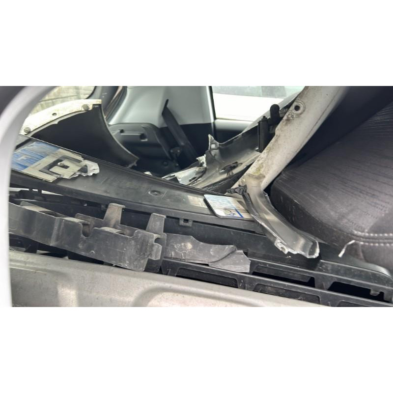 Boitier BSI PEUGEOT 208 1 Photo n°5