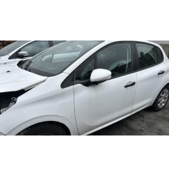 Boitier BSI PEUGEOT 208 1