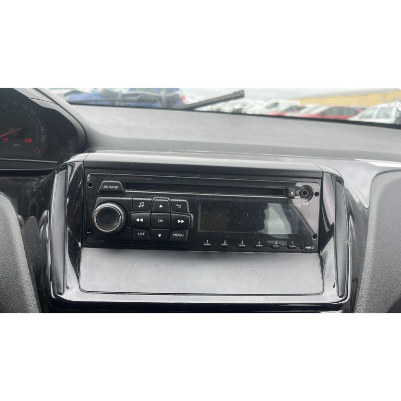 Boitier BSI PEUGEOT 208 1 Photo n°8