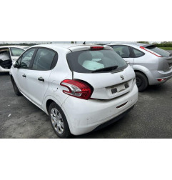 Boitier BSI PEUGEOT 208 1