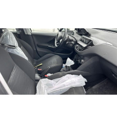 Boitier BSI PEUGEOT 208 1