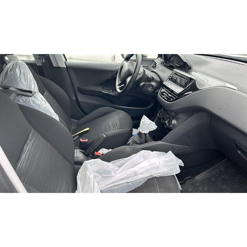 Boitier BSI PEUGEOT 208 1 Photo n°11
