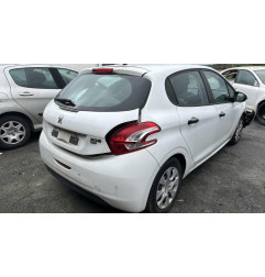 Boitier BSI PEUGEOT 208 1