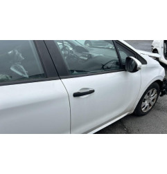Boitier BSI PEUGEOT 208 1