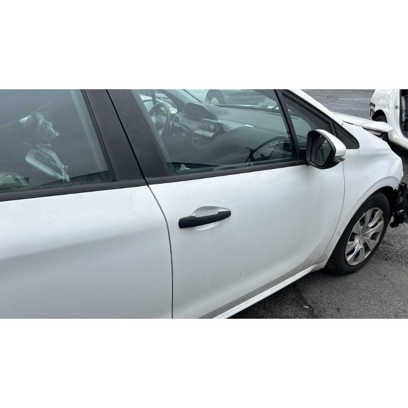 Boitier BSI PEUGEOT 208 1 Photo n°13