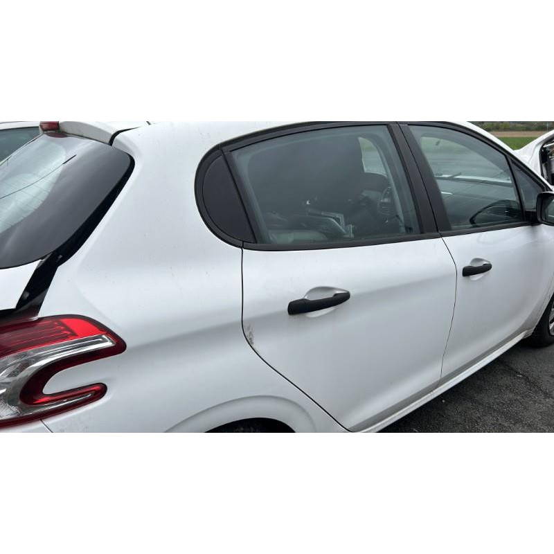 Boitier BSI PEUGEOT 208 1 Photo n°14