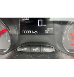 Boitier BSI PEUGEOT 208 1