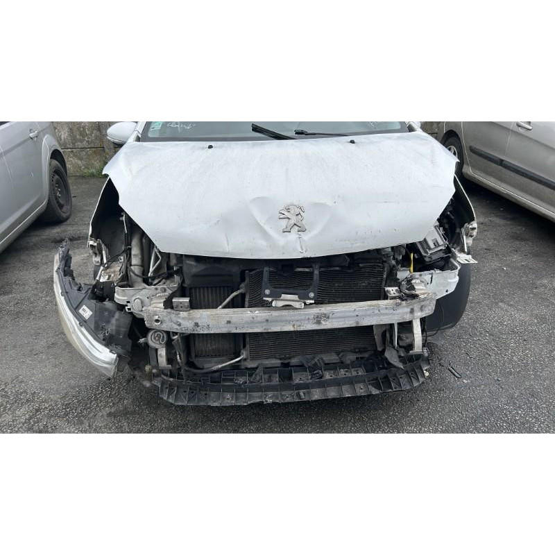 Boitier BSI PEUGEOT 208 1 Photo n°16