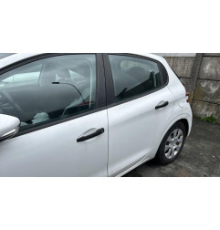 Boitier BSI PEUGEOT 208 1