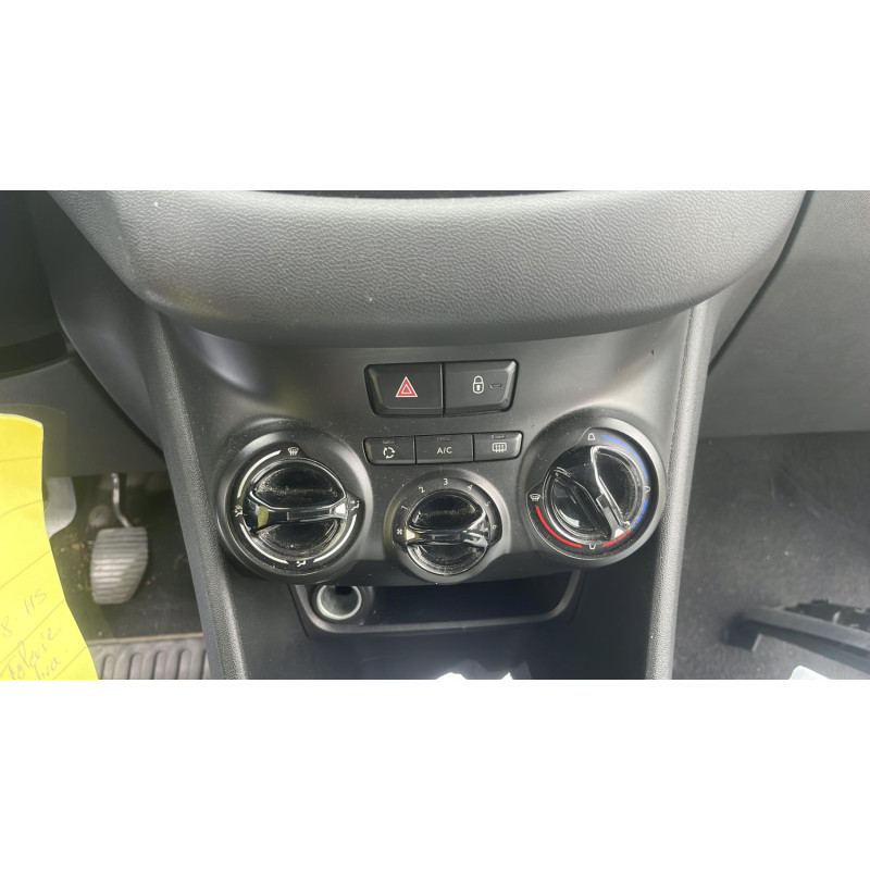 Boitier BSI PEUGEOT 208 1 Photo n°19