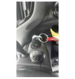 Boitier BSI PEUGEOT 208 1