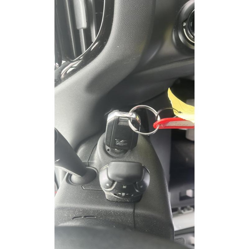 Calculateur moteur PEUGEOT 208 1 Photo n°20