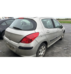 Afficheur PEUGEOT 308 1