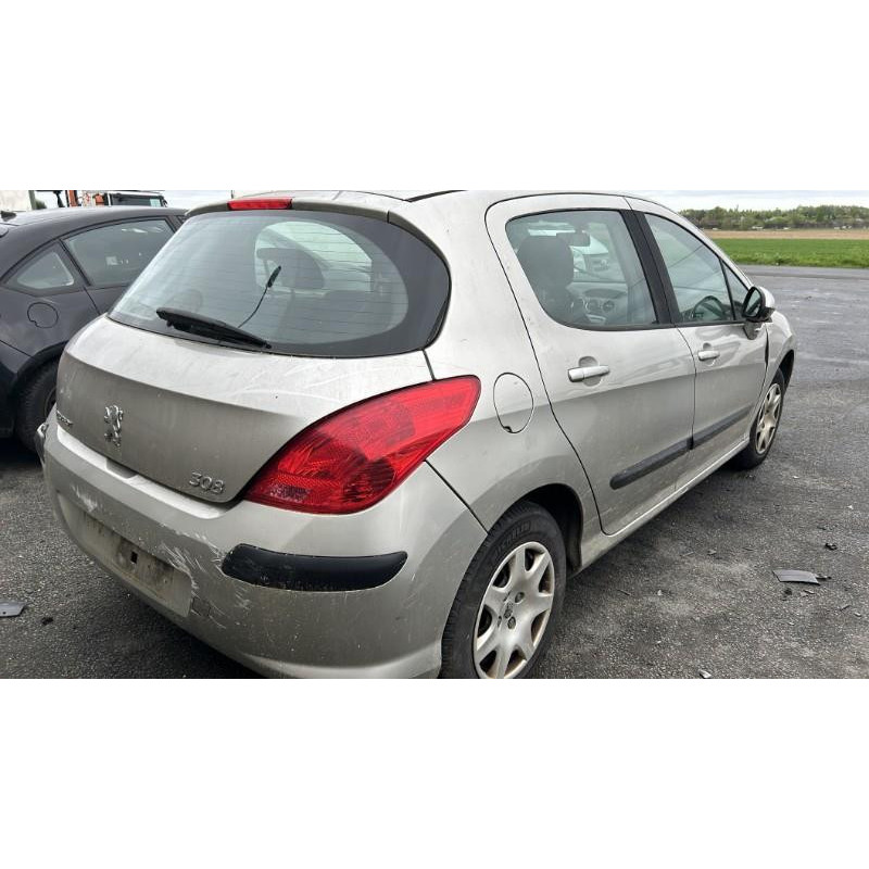Afficheur PEUGEOT 308 1 Photo n°5