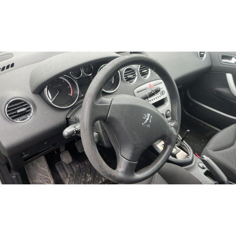 Afficheur PEUGEOT 308 1 Photo n°8