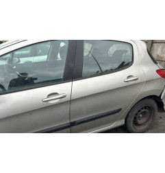 Afficheur PEUGEOT 308 1
