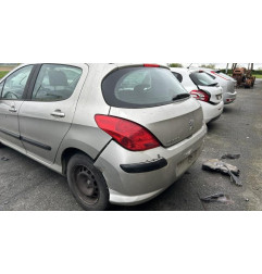 Afficheur PEUGEOT 308 1