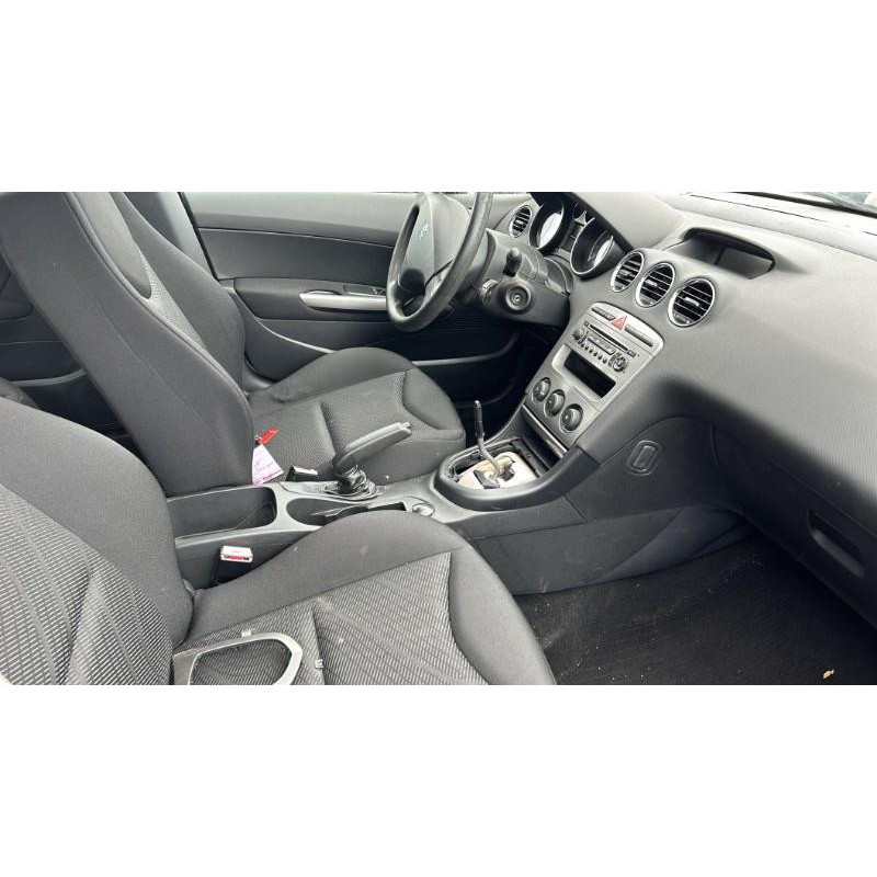 Afficheur PEUGEOT 308 1 Photo n°15